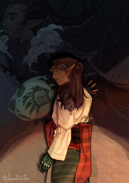 Personal work, 2025
