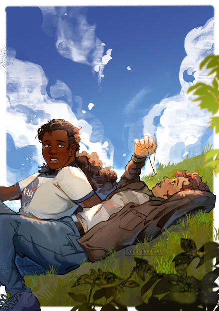 Artfight, 2026