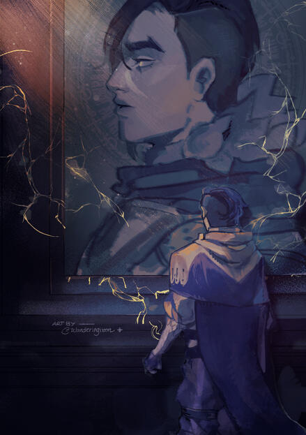 Fanart of Destiny 2, 2026