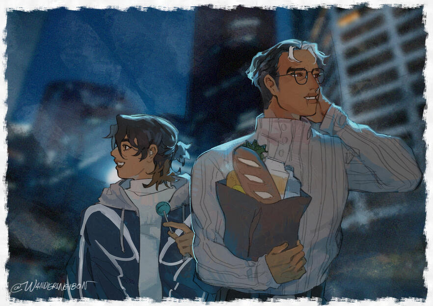 Personal work, 2026 | Storytelling Project: ROOT//SEEKER